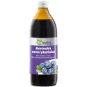 EKAMEDICA BORÓWKA AMERYKAŃSKA 0,5L SOK 100%