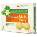 COLFARM MORWA BIAŁA FORTE 30 TABL.