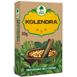 DARY NATURY KOLENDRA 30G