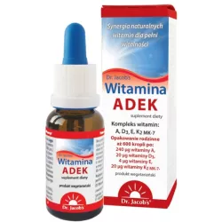 DR JACOB'S WITAMINA ADEK 20ML