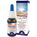 DR JACOBS WITAMINA D3 K2 FORTE 20ML