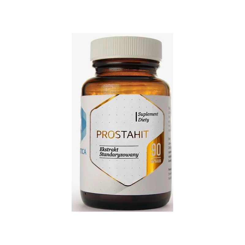 HEPATICA PROSTAHIT 90 KAP HEPATICA PROSTAHIT 90 KAP