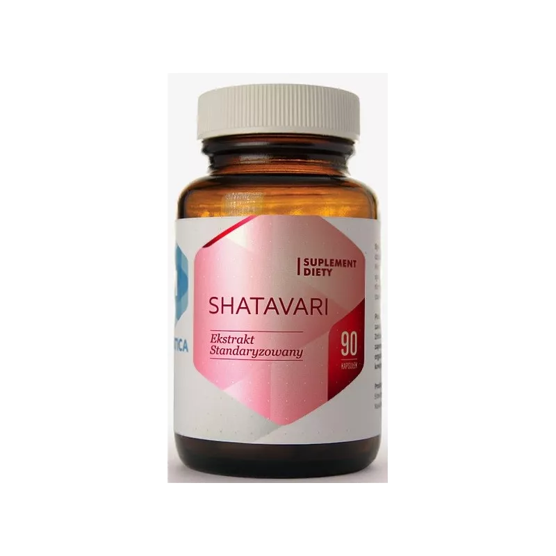 HEPATICA SHATAVARI 90 KAP HEPATICA SHATAVARI 90 KAP