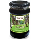 BAKRA KAROB MELASA Z CHLEBA ŚWIĘTOJAŃSKIEGO 370G