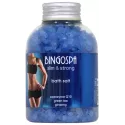 BINGO SÓL DO KĄPIELI KOENZYM Q10 I ZIEL. HERB.550G