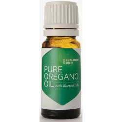 HEPATICA PURE OREGANO OIL 10 ML