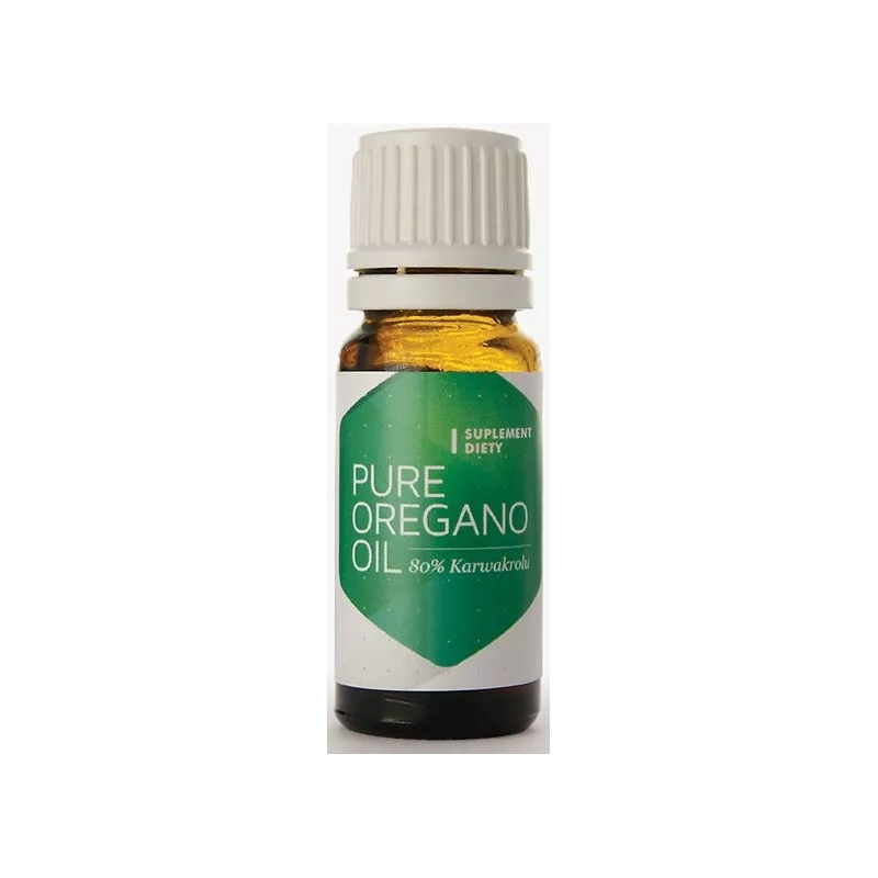 HEPATICA PURE OREGANO OIL 10 ML HEPATICA PURE OREGANO OIL 10 ML