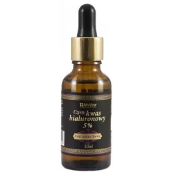 MYVITA CZYSTY KWAS HIALURONOWY 5% 30ML MYVITA CZYSTY KWAS HIALURONOWY 5% 30ML