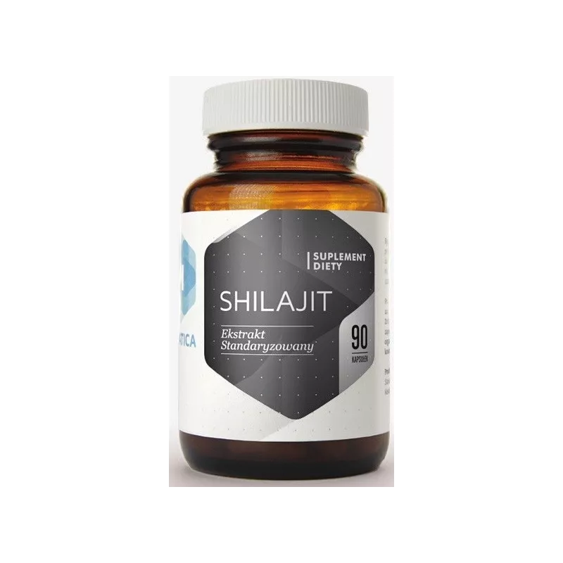 HEPATICA SHILAJIT 90 KAP HEPATICA SHILAJIT 90 KAP