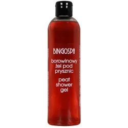 BINGO ŻEL POD PRYSZNIC BOROWINOWY 300ML