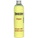 BINGO ŻEL POD PRYSZNIC ALGI I WANILIA 300ML