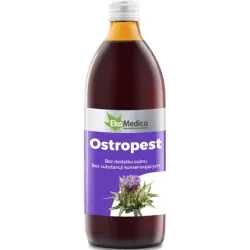 EKAMEDICA OSTROPEST 500ML EKAMEDICA OSTROPEST 500ML
