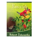 ASZ SEKRET ZAKONNIKA RUSZCZYK 40X3G