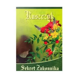 ASZ SEKRET ZAKONNIKA RUSZCZYK 40X3G
