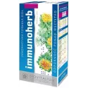 BIOVITALIUM IMMUNOHERB ODPORNOŚĆ 60 KAPS.