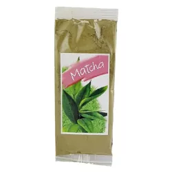 ASZ HERBATA ZIELONA MATCHA 50G