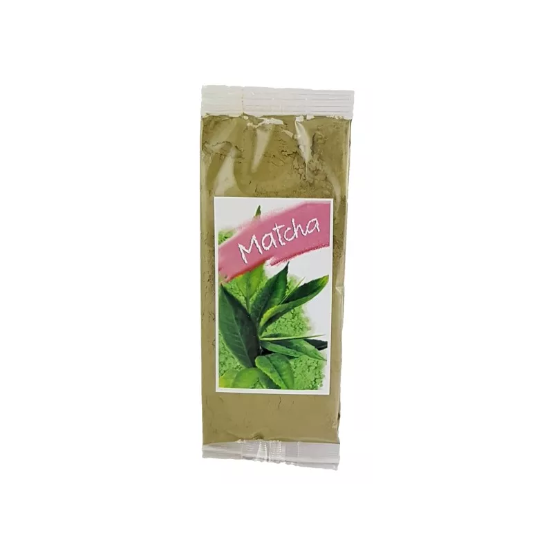 ASZ HERBATA ZIELONA MATCHA 50G