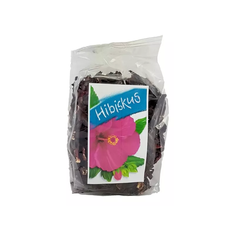 ASZ HIBISKUS 100G