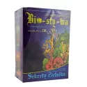 ASZ SEKRETY ZIELNIKA BIO-STY-WA 40X3G