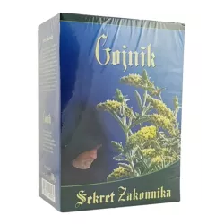 ASZ SEKRET ZAKONNIKA GOJNIK 40X2,5G