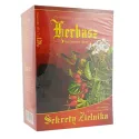 ASZ SEKRETY ZIELNIKA HERBASZ 40X3G