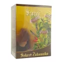 ASZ SEKRET ZAKONNIKA SZCZEĆ POSPOLITA 40X3G
