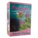 ASZ SEKRETY ZIELNIKA OSTROPEST PLAMISTY MIELONY200