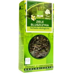 DARY NATURY ZIELE BLUSZCZYKA EKO 25G