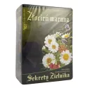 ASZ SEKRETY ZIELNIKA ZŁOCIEŃ MARUNA 40X3,2G