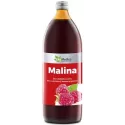 EKAMEDICA SOK Z MALIN 100% 500ML