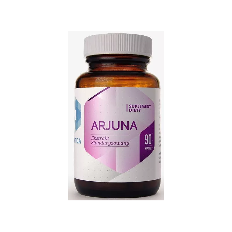 HEPATICA ARJUNA 90 KAP. HEPATICA ARJUNA 90 KAP.