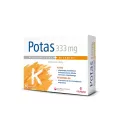 COLFARM POTAS 333MG 60 KAPS.