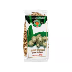 NATURA WITA IMBIR KORZEŃ 100G