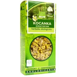 DARY NATURY KOCANKA KWIATOSTAN EKO 25G