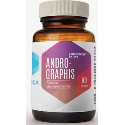 HEPATICA ANDROGRAPHIS 90 KAPS