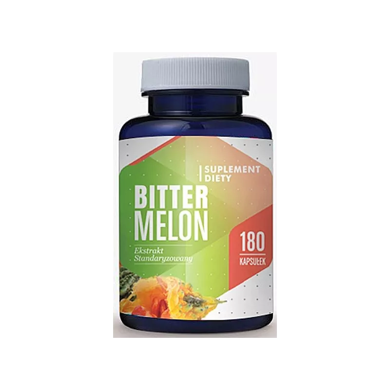 HEPATICA BITER MELON 180 KAPS HEPATICA BITER MELON 180 KAPS