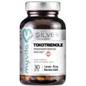 MYVITA SILVER 100% TOKOTRIENOLE 30 KAPS.
