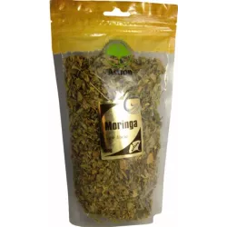 ASTRON MORINGA CAŁE LIŚCIE 100G
