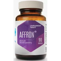 HEPATICA AFFRON 90 KAP HEPATICA AFFRON 90 KAP