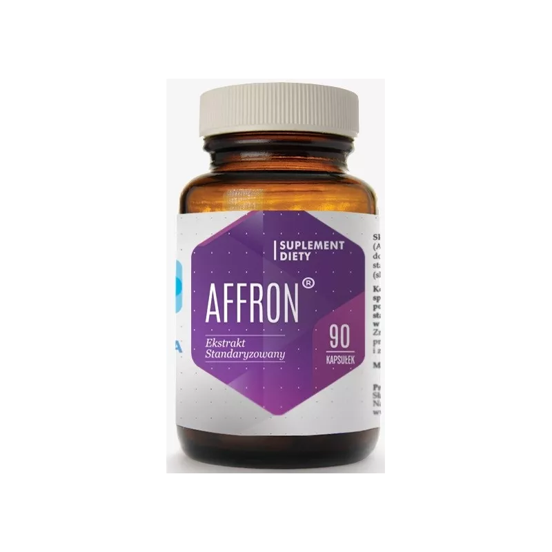 HEPATICA AFFRON 90 KAP HEPATICA AFFRON 90 KAP