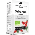 DARY NATURY DZIKA RÓŻA OWOC EKO 60 KAPS.