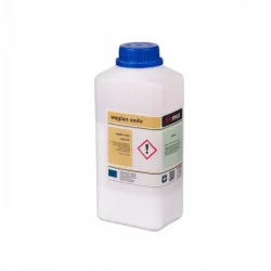 BIOMUS SODA KALCYNOWANA 1KG WĘGLAN SODU 1KG