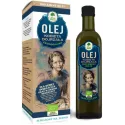DARY OLEJ NATURY KOBIETA DOJRZAŁA EKO 250ML
