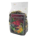 ASZ HERBATA GUN POWDER Z NAGIETKIEM 150G