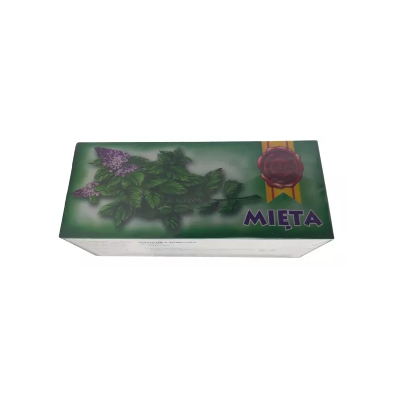 ASZ MIĘTA 20X1,5G