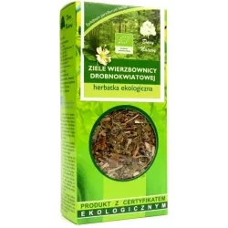 DARY NATURY ZIELE WIERZB. DROBNOKWIATOWEJ EKO 50G