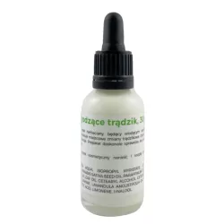 INDIA KROPLE ŁAGODZĄCE TRĄDZIK 30ML