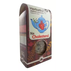 NATURA WITA HERBATKA NA CHOLESTEROL 100G