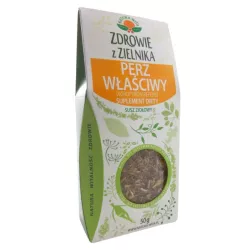 NATURA WITA PERZ WŁAŚCIWY KŁĄCZE 50G