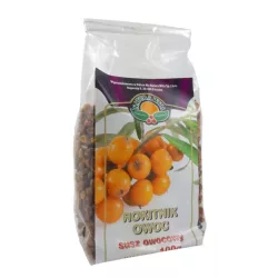NATURA WITA ROKITNIK OWOC 100G NATURA WITA ROKITNIK OWOC 100G